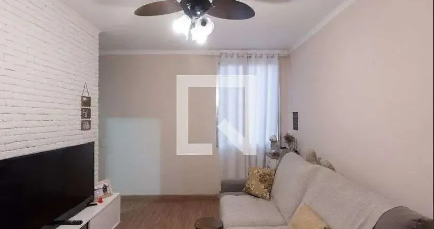 Apartamento para Aluguel - Campos Elíseos , 2 Quartos,  58 m² - Campinas