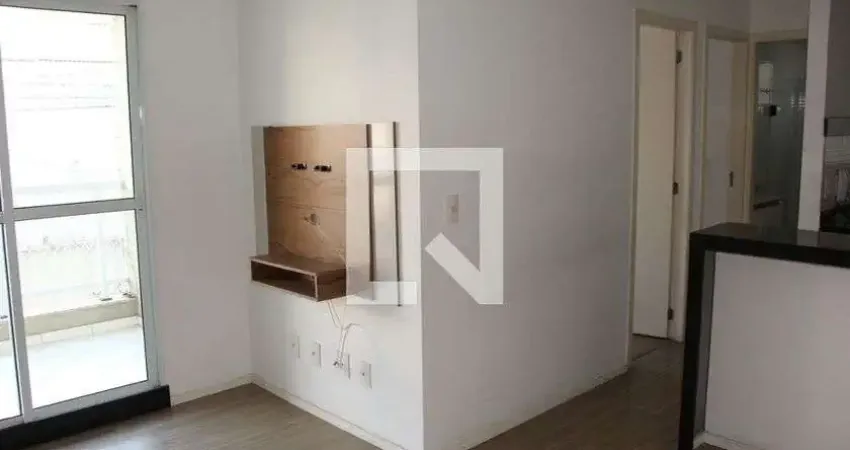 Apartamento para Aluguel - Jardim Santa Izabel, 2 Quartos,  55 m² - Cotia