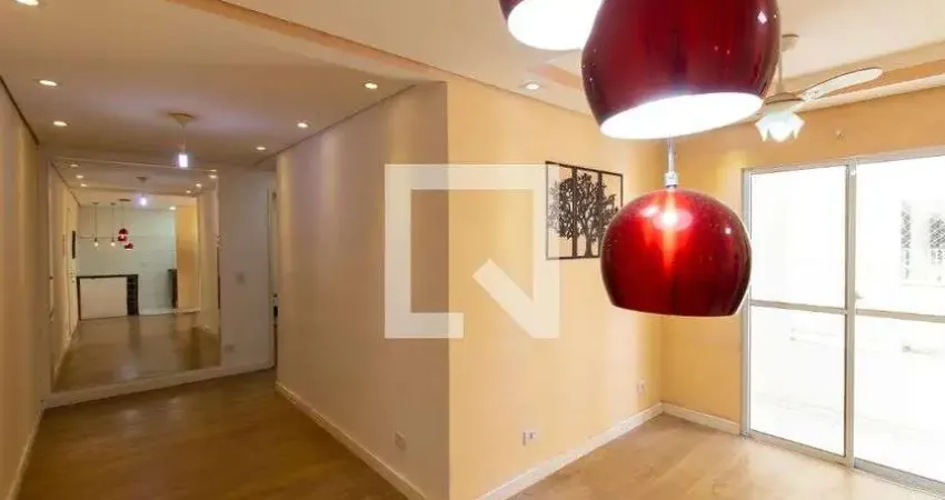 Apartamento para Aluguel - Jardim Colibri II, 2 Quartos,  60 m² - Cotia