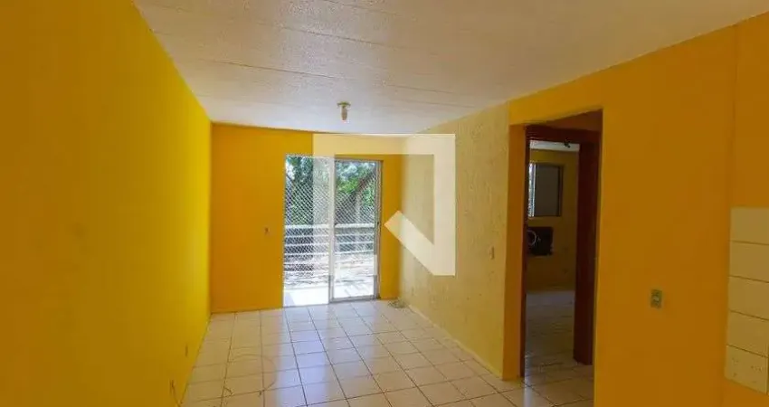 Apartamento para Aluguel - Pinheiro, 2 Quartos,  60 m² - São Leopoldo