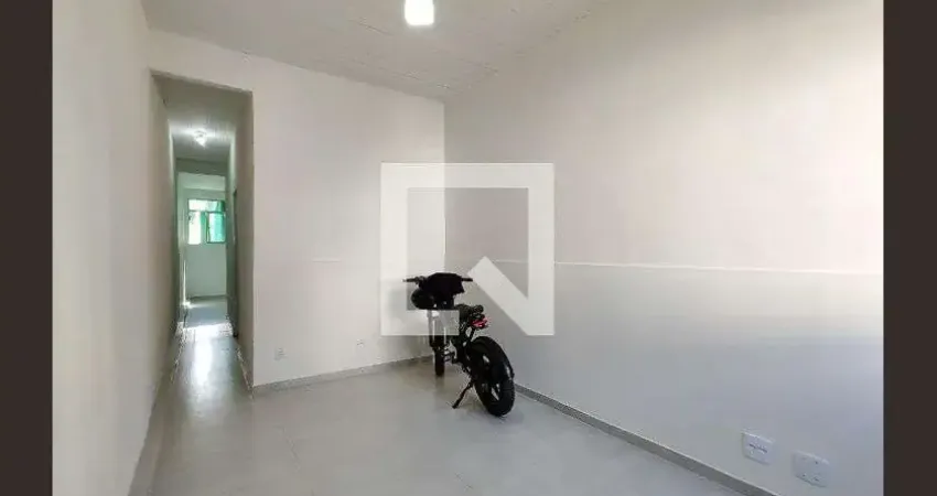 Casa para Aluguel - Estácio , 1 Quarto,  59 m² - Rio de Janeiro