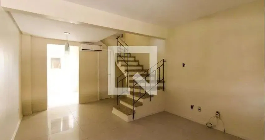 Casa / Sobrado em Condomínio para Aluguel - Rio Branco, 2 Quartos,  105 m² - Canoas