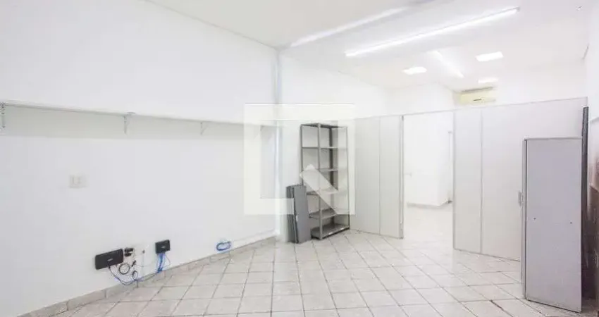 Kitnet / Stúdio para Aluguel - Santa Mônica, 1 Quarto,  58 m² - Uberlândia