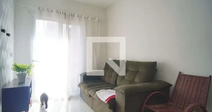 Apartamento para Aluguel - Rondônia, 2 Quartos,  56 m² - Novo Hamburgo