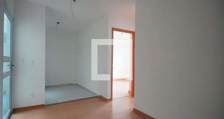 Apartamento para Aluguel - Canudos, 2 Quartos,  60 m² - Novo Hamburgo