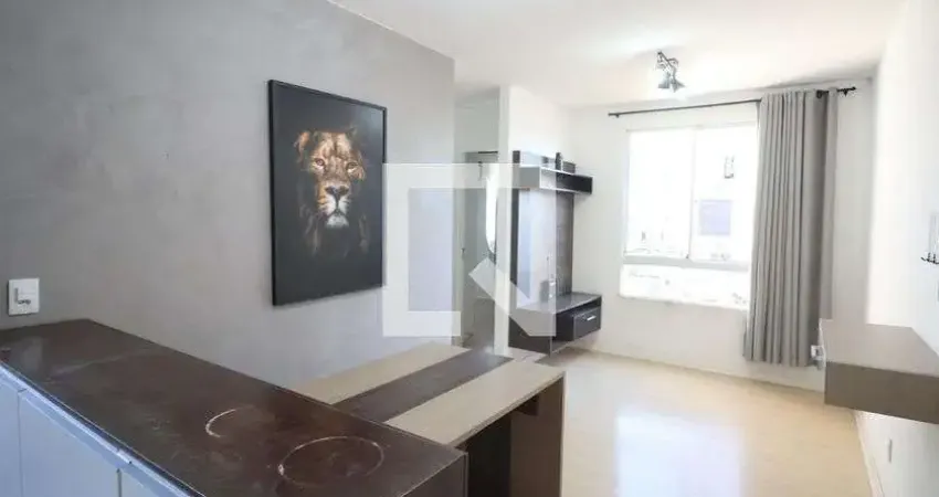 Apartamento para Aluguel - Bairro Fátima, 2 Quartos,  41 m² - Canoas