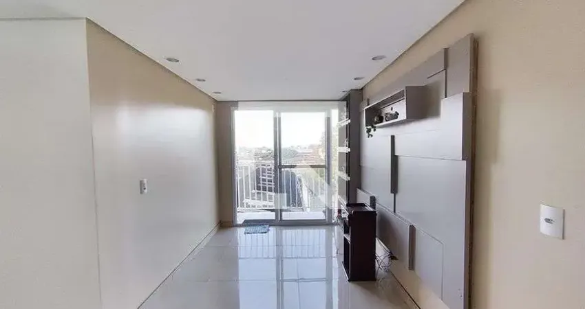 Apartamento para Aluguel - Primavera, 2 Quartos,  47 m² - Novo Hamburgo