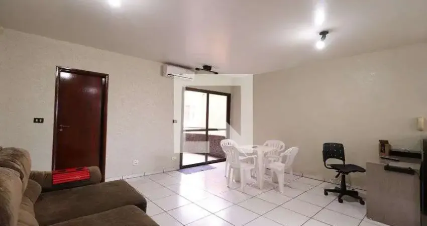 Apartamento para Aluguel - Centro, 1 Quarto,  64 m² - Ribeirão Preto