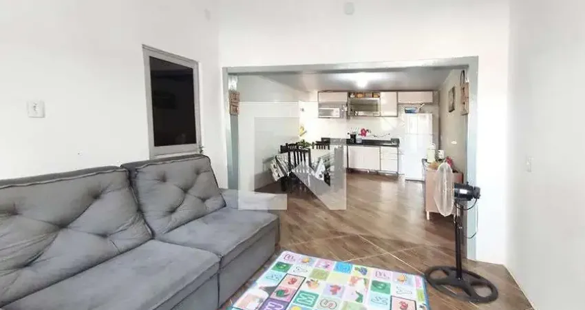 Apartamento para Aluguel - Centro, 1 Quarto,  42 m² - São Leopoldo