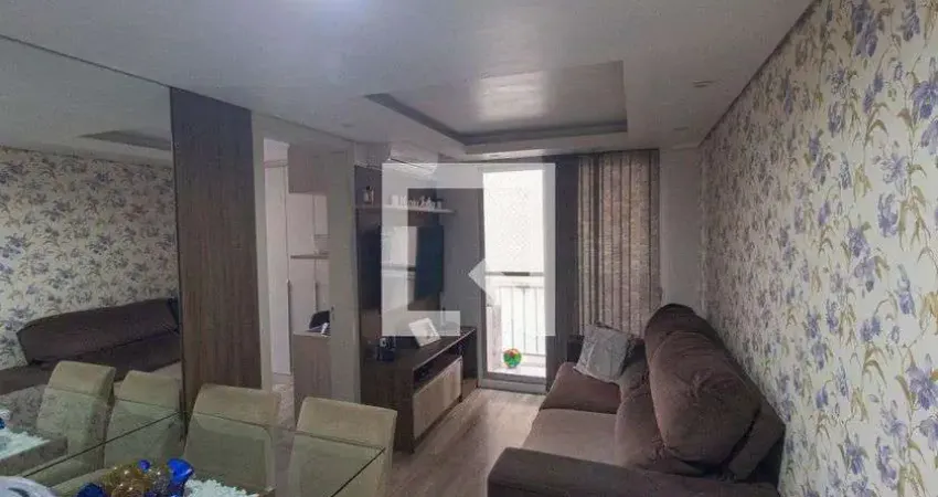 Apartamento para Aluguel - Santos Dumond, 2 Quartos,  45 m² - São Leopoldo