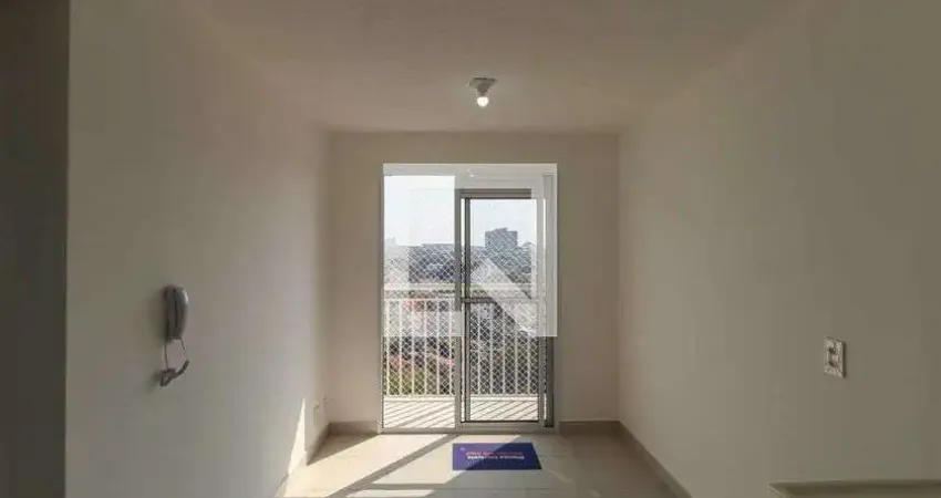 Apartamento para Aluguel - Parque São Rafael, 2 Quartos,  34 m² - São Paulo