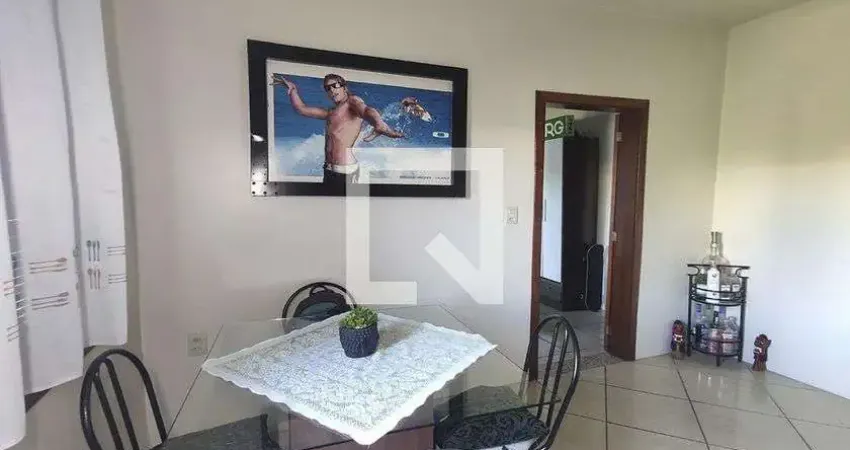 Apartamento para Aluguel - Cristo Rei, 1 Quarto,  52 m² - São Leopoldo