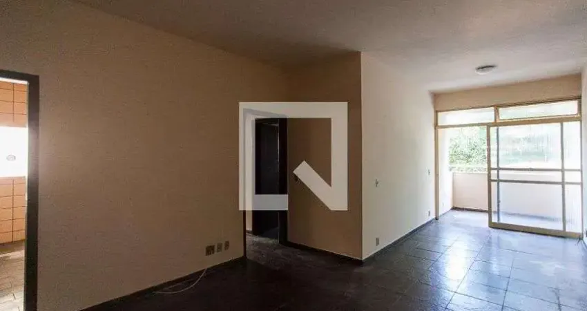 Apartamento para Aluguel - Bom Jesus, 3 Quartos,  110 m² - Uberlândia