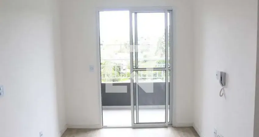 Apartamento para Aluguel - Jardim do Rio Cotia, 2 Quartos,  58 m² - Cotia