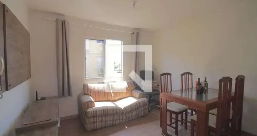 Apartamento para Aluguel - Igará, 2 Quartos,  48 m² - Canoas