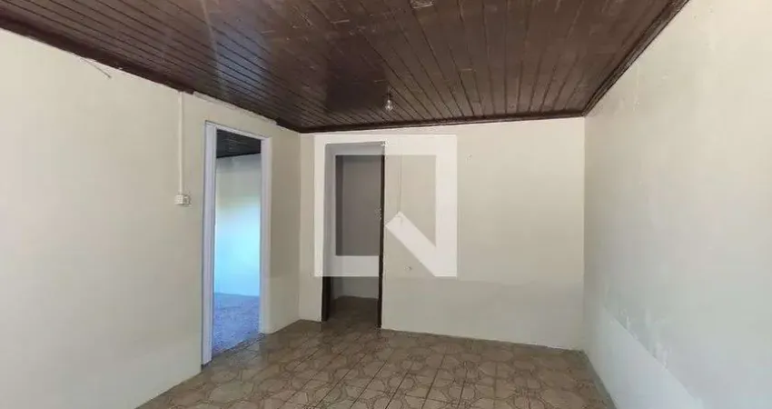 Apartamento para Aluguel - Scharlau, 1 Quarto,  52 m² - São Leopoldo