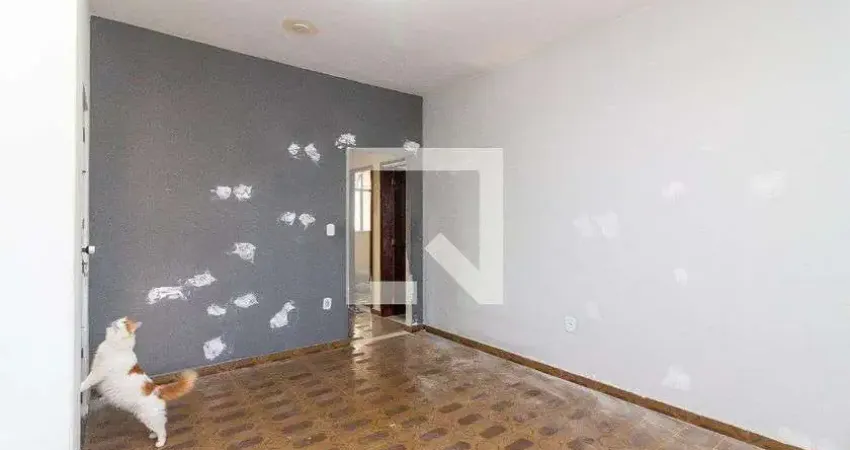 Casa para Aluguel - Bento Ribeiro, 2 Quartos,  100 m² - Rio de Janeiro
