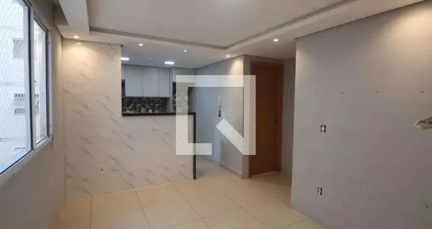 Apartamento para Aluguel - São José, 2 Quartos,  43 m² - Canoas