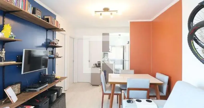 Apartamento para Aluguel - Estância Velha, 2 Quartos,  45 m² - Canoas