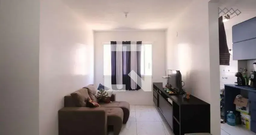 Apartamento para Aluguel - Estância Velha, 2 Quartos,  45 m² - Canoas