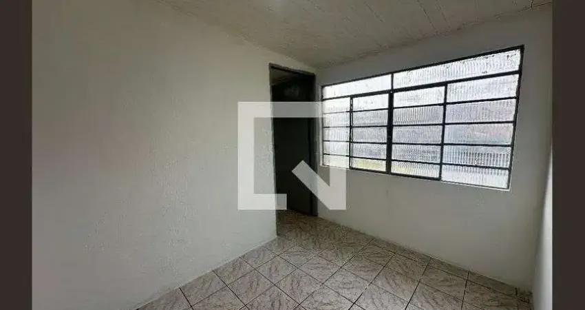 Casa para Aluguel - Vila Engenho Novo, 1 Quarto,  100 m² - Barueri