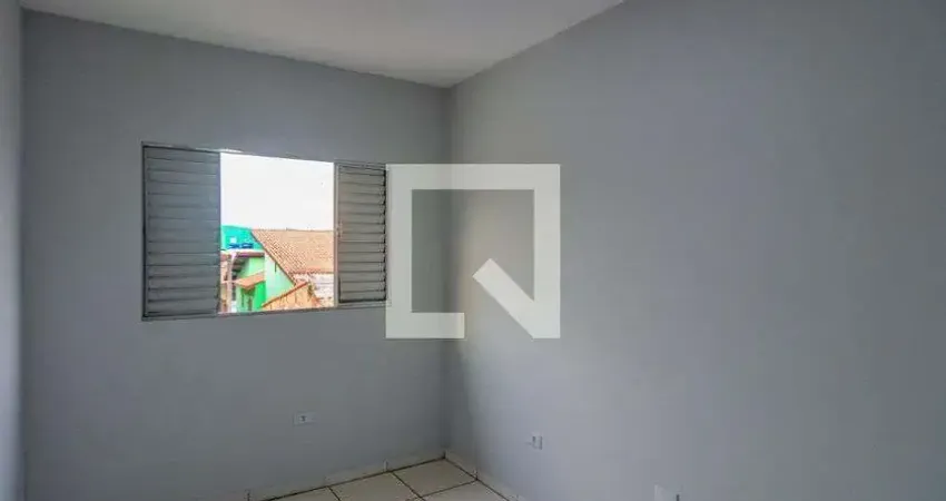 Kitnet / Stúdio para Aluguel - Parque Viana, 1 Quarto,  36 m² - Barueri
