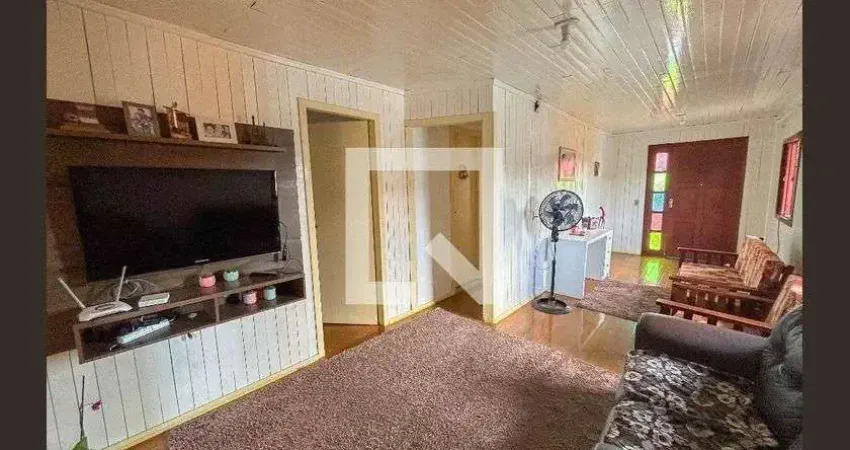 Casa para Aluguel - Santa Teresa, 3 Quartos,  140 m² - São Leopoldo