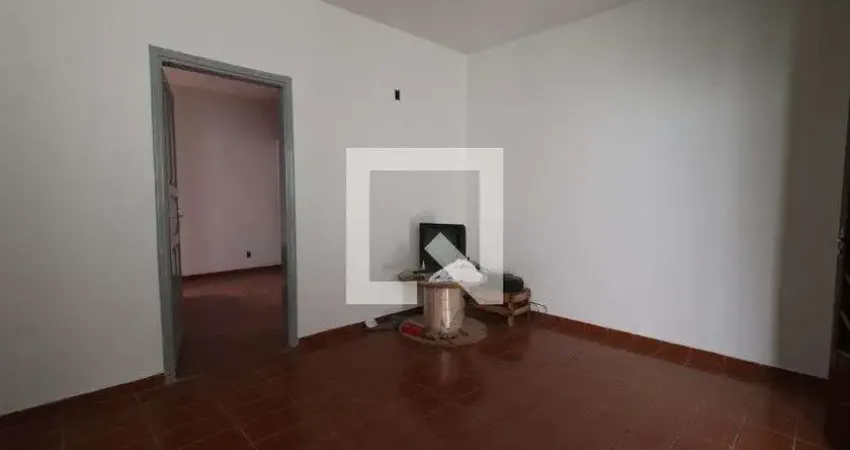 Casa para Aluguel - Campos Elísios, 4 Quartos,  350 m² - Ribeirão Preto
