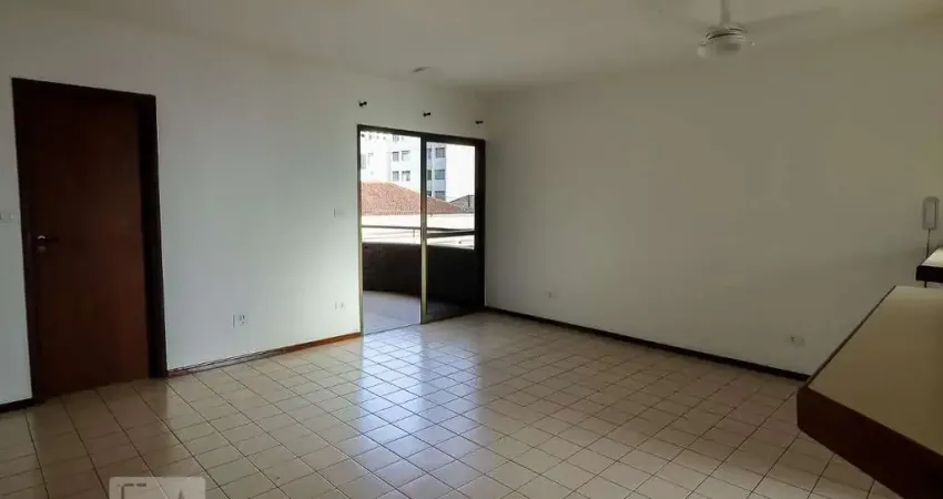 Apartamento para Aluguel - Centro, 1 Quarto,  63 m² - Ribeirão Preto
