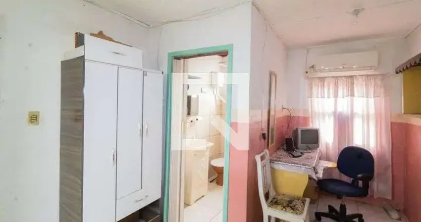 Kitnet / Stúdio para Aluguel - São José, 1 Quarto,  30 m² - Canoas