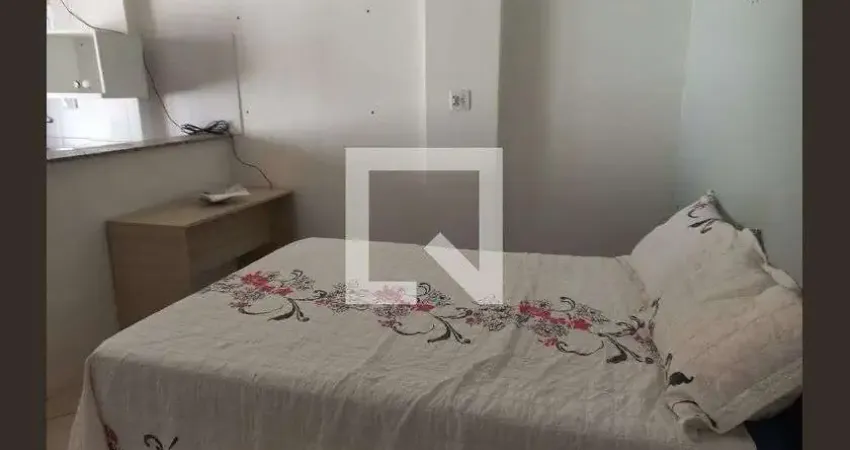 Casa para Aluguel - Park Way, 1 Quarto,  25 m² - Brasília