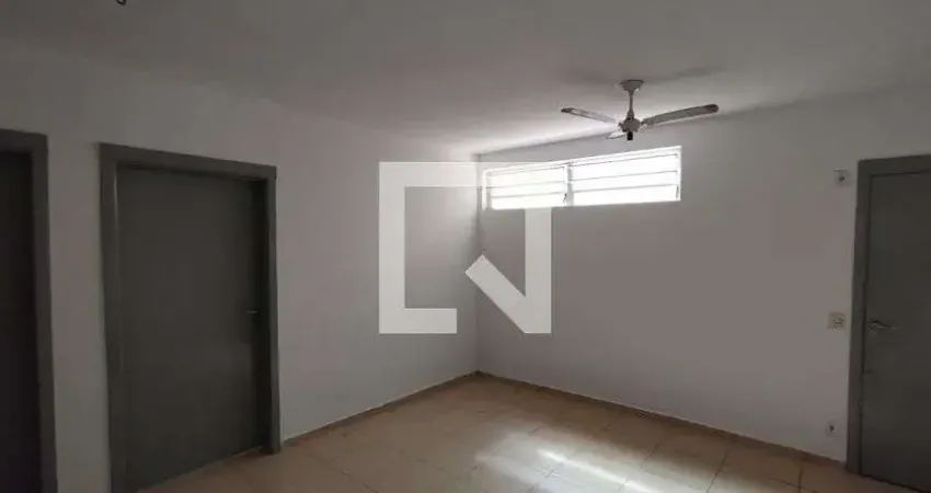 Apartamento para Aluguel - Jardim Heitor Rigon, 2 Quartos,  50 m² - Ribeirão Preto