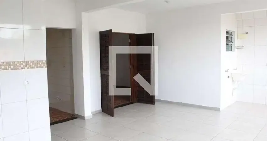 Casa para Aluguel - Jardim Sabiá, 3 Quartos,  85 m² - Cotia