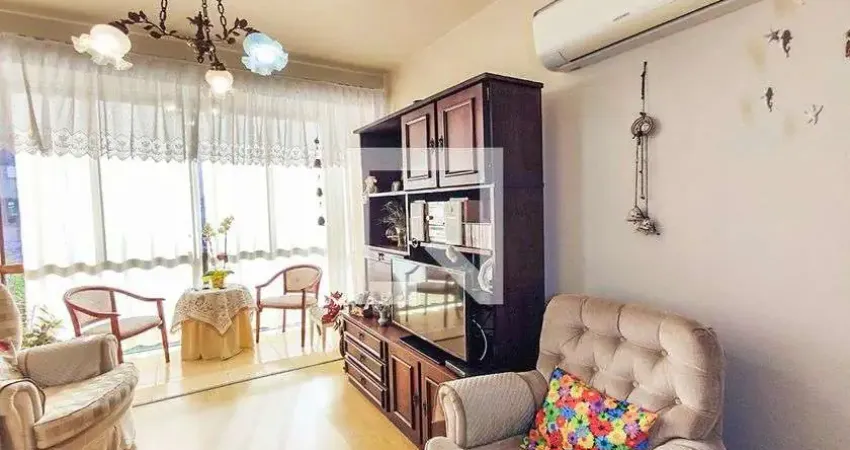Apartamento para Aluguel - Lot. Parque do Recreio, 2 Quartos,  56 m² - São Leopoldo