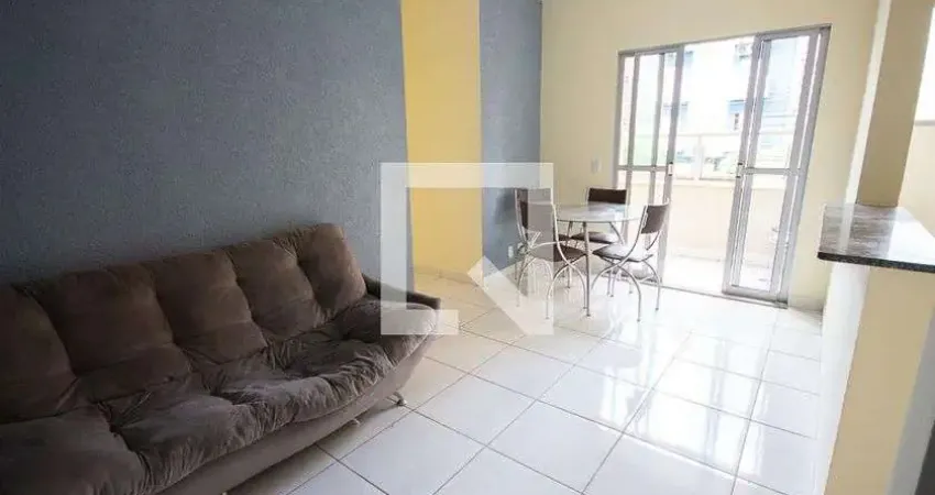 Apartamento para Aluguel - Nova Aliança, 3 Quartos,  60 m² - Ribeirão Preto