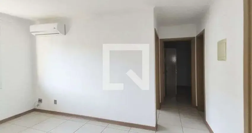 Apartamento para Aluguel - Boa Vista, 2 Quartos,  58 m² - Novo Hamburgo