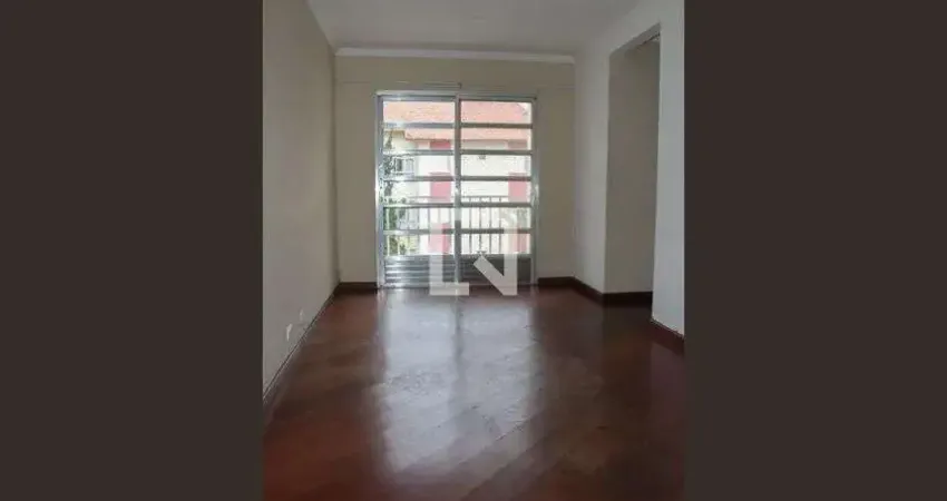 Apartamento para Aluguel - Granja Viana II, 3 Quartos,  70 m² - Cotia