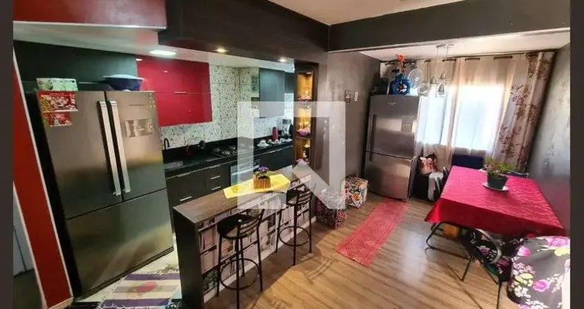 Apartamento para Aluguel - Jardim Isis, 3 Quartos,  94 m² - Cotia