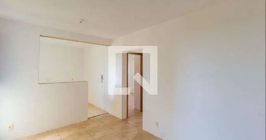 Apartamento para Aluguel - Igará, 2 Quartos,  55 m² - Canoas