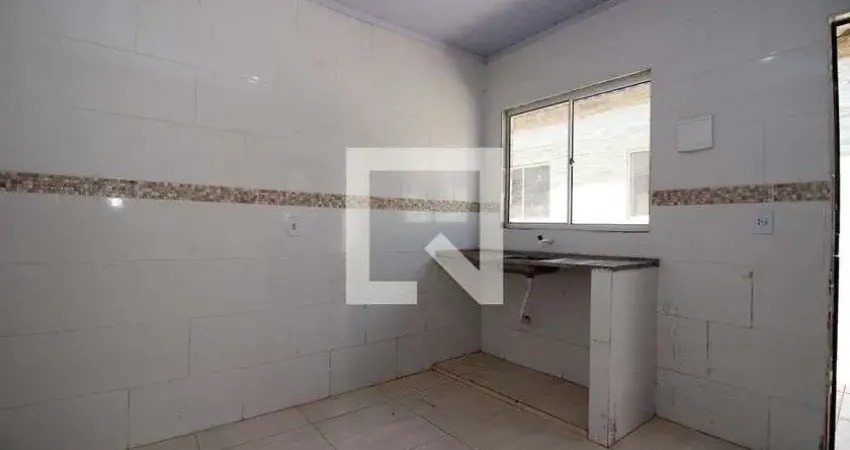 Kitnet / Stúdio para Aluguel - Vicente Pires I, 1 Quarto,  47 m² - Brasília