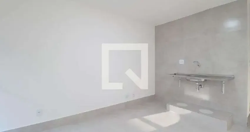 Apartamento para Aluguel - Riacho Fundo II, 1 Quarto,  64 m² - Brasília