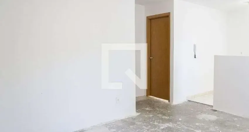Apartamento para Aluguel - São José, 2 Quartos,  52 m² - Canoas