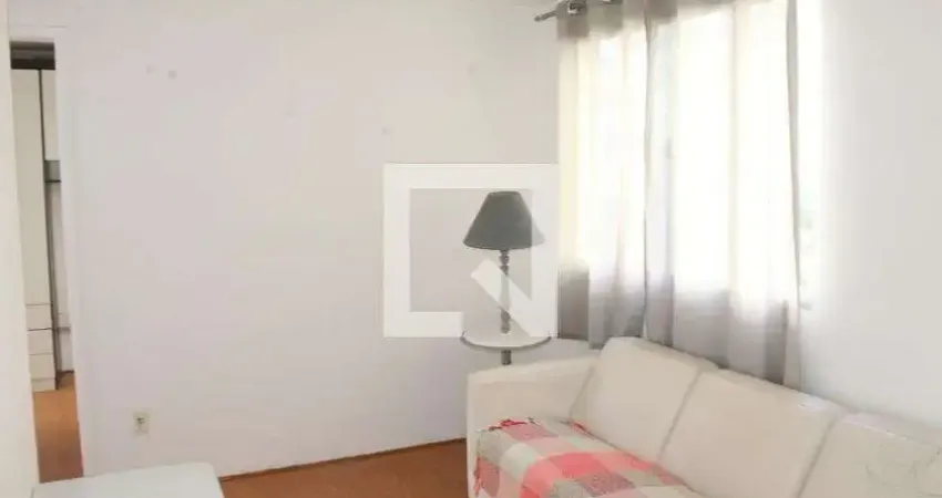 Apartamento para Aluguel - Jardim Santa Izabel, 2 Quartos,  49 m² - Cotia