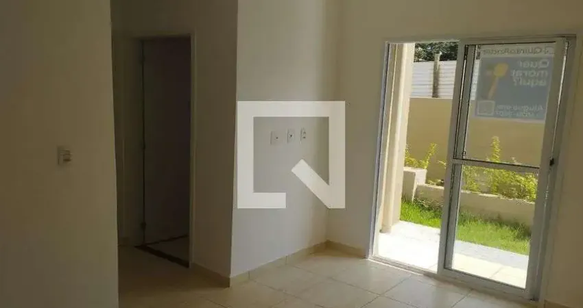 Apartamento para Aluguel - Campos Elísios, 2 Quartos,  45 m² - Ribeirão Preto