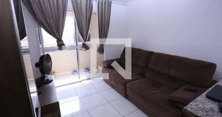 Apartamento para Aluguel - Samambaia, 1 Quarto,  40 m² - Brasília