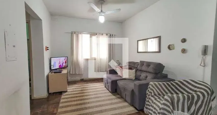 Apartamento para Aluguel - Centro, 1 Quarto,  60 m² - São Leopoldo