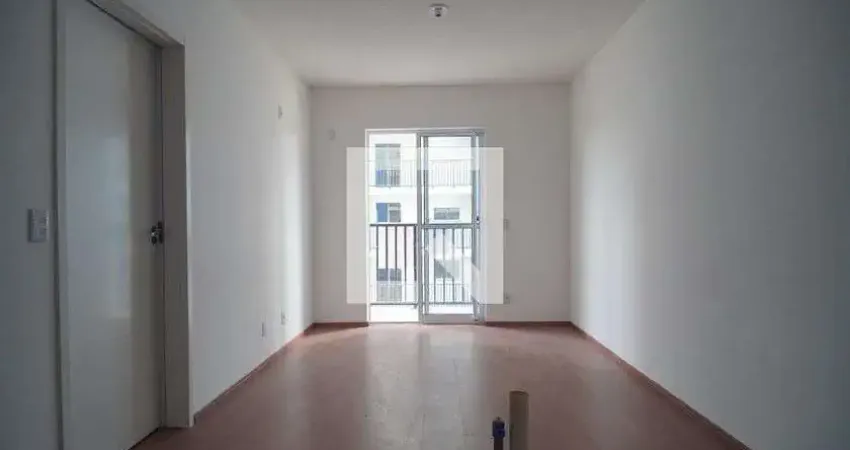 Apartamento para Aluguel - Centro, 1 Quarto,  44 m² - Novo Hamburgo
