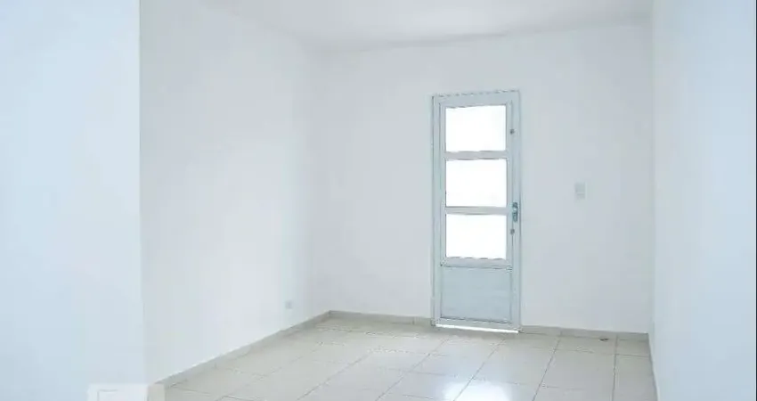Casa para Aluguel - Jardim Santa Izabel, 3 Quartos,  135 m² - Cotia