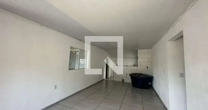 Casa para Aluguel - Feitoria, 3 Quartos,  120 m² - São Leopoldo