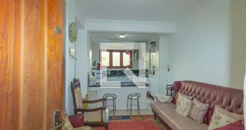 Casa / Sobrado em Condomínio para Aluguel - Nossa Sra das Graças, 3 Quartos,  86 m² - Canoas